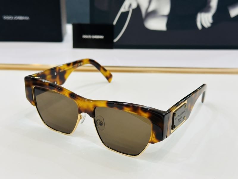 Dolce Gabbana Sunglasses